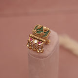 Heritage Finger Ring