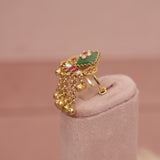 Heritage Finger Ring