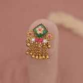 Heritage Finger Ring