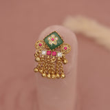 Heritage Finger Ring