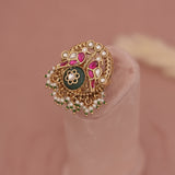 Heritage Finger Ring