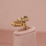 Heritage Finger Ring