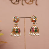 navratna earring