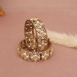 Kundan Bangle