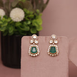 Premium Kundan Necklace Set