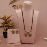 Antique Wati Mangalsutra Set