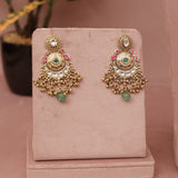Antique Wati Mangalsutra Set