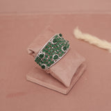 American Diamond Kada