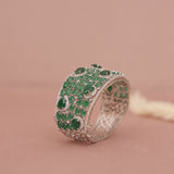 American Diamond Kada