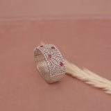 American Diamond Kada