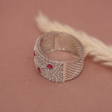 American Diamond Kada