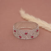 American Diamond Kada