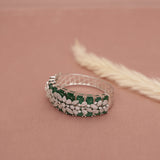 American Diamond Kada