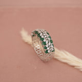 American Diamond Kada