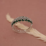 American Diamond Kada