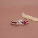 American Diamond Kada