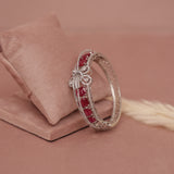 American Diamond Kada