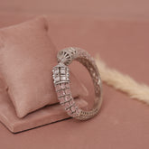 American Diamond Kada