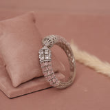 American Diamond Kada