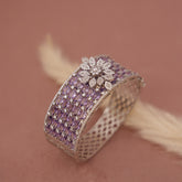 American Diamond Kada