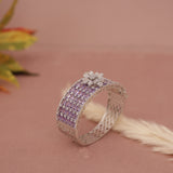 American Diamond Kada