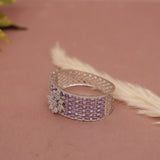 American Diamond Kada