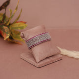 American Diamond Kada