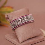 American Diamond Kada