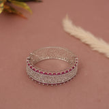 American Diamond Kada