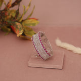 American Diamond Kada