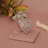 American Diamond Kada