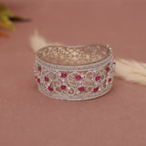 American Diamond Kada