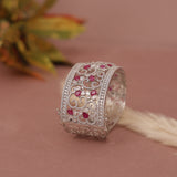 American Diamond Kada