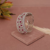 American Diamond Kada