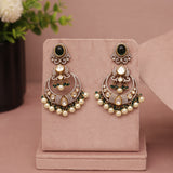 Premium Kundan Necklace Set