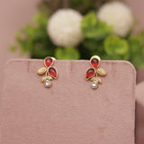 Antique Heritage Choker Necklace set