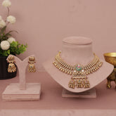 Antique Heritage Necklace set