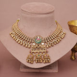Antique Heritage Necklace set