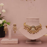 Antique Heritage Necklace set