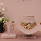 Antique Heritage Necklace set