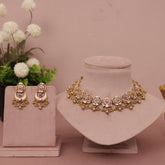 Antique Heritage Necklace set