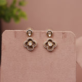 Premium Polki Kundan Necklace Set