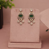 Premium Kundan Necklace Set