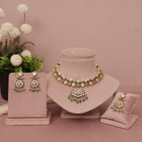 Antique Heritage Necklace set