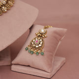 Antique Heritage Necklace set