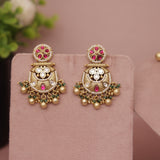 Antique Heritage Necklace set