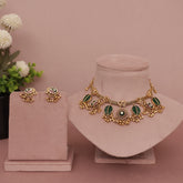 Antique Heritage Necklace set