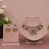 Antique Heritage Necklace set