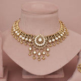 Antique Necklace set