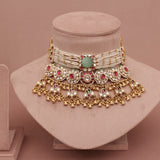 Heritage Necklace set